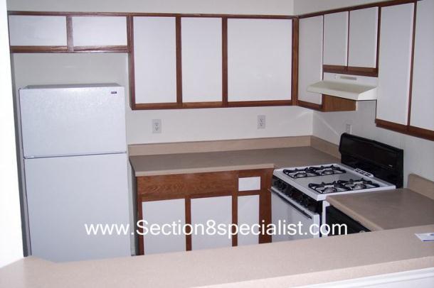 Seaction 8 Apartments in Austin Texas with Gas Cooking!